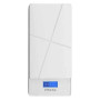 Внешний аккумулятор [Pineng] Power Bank 10000 mAh PN-983s, white