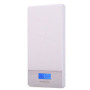 Внешний аккумулятор [Pineng] Power Bank 10000 mAh PN-983s, white