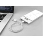 Внешний аккумулятор [Pineng] Power Bank 10000 mAh PN-983s, white