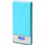 Внешний аккумулятор [Pineng] Power Bank 10000 mAh PN-983s, blue
