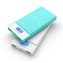 Внешний аккумулятор [Pineng] Power Bank 10000 mAh PN-983s, blue