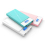 Внешний аккумулятор [Pineng] Power Bank 10000 mAh PN-983s, blue