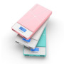 Внешний аккумулятор [Pineng] Power Bank 10000 mAh PN-983s, blue