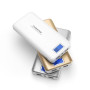 Внешний аккумулятор [Pineng] Power Bank 20000 mAh PN-999, white