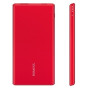 Внешний аккумулятор [Romoss] 5000 mAh GT3, red