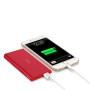 Внешний аккумулятор [Romoss] 5000 mAh GT3, red