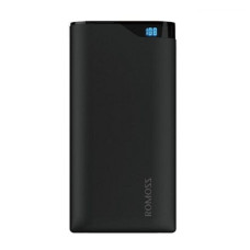 Внешний аккумулятор [Romoss] 10000 mAh Neon ne10