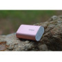 Внешний аккумулятор [Romoss] 10000 mAh Ace Dual USB, pink