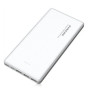 Внешний аккумулятор [Pineng] Power Bank 20000 mAh PN-917, white