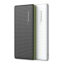 Внешний аккумулятор [Pineng] Power Bank 20000 mAh PN-917, white
