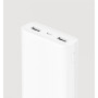 Внешний аккумулятор [Xiaomi] Mi Power Bank 2C 20000 mAh 