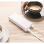 Внешний аккумулятор [Xiaomi] Mi Power Bank 2C 20000 mAh 