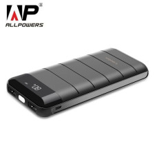 Внешний аккумулятор [Allpowers] Power Bank 20100 mAh