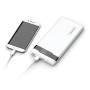 Внешний аккумулятор [Pineng] Power Bank 20000 mAh PN-962, white