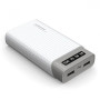 Внешний аккумулятор [Pineng] Power Bank 20000 mAh PN-982, black