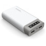 Внешний аккумулятор [Pineng] Power Bank 20000 mAh PN-982, white