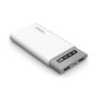 Внешний аккумулятор [Pineng] Power Bank 10000 mAh PN-981, black
