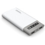 Внешний аккумулятор [Pineng] Power Bank 10000 mAh PN-981, white