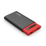 Внешний аккумулятор [Pineng] Power Bank 10000 mAh PN-981, white