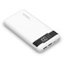 Внешний аккумулятор [Pineng] Power Bank 10000 mAh PN-961, black