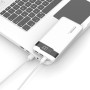 Внешний аккумулятор [Pineng] Power Bank 10000 mAh PN-961, black