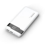 Внешний аккумулятор [Pineng] Power Bank 10000 mAh PN-961, black