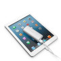 Внешний аккумулятор [Pineng] Power Bank 5000 mAh PN-926, silver