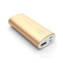 Внешний аккумулятор [Pineng] Power Bank 5000 mAh PN-926, silver