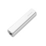 Внешний аккумулятор [Pineng] Power Bank 2500 mAh PN-921, white