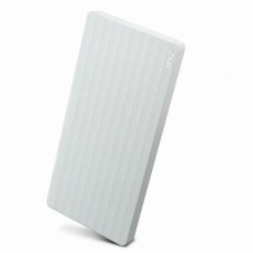 Внешний аккумулятор [ZMi] Power Bank 10000mAh White (PB810-WH), ORIGINAL