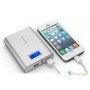 Внешний аккумулятор [Pineng] Power Bank 10000 mAh PN-988, gold