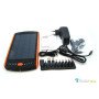 Внешний аккумулятор [AUZER] Power Bank 23000 mAh APS23000