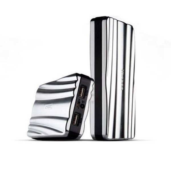 Внешний аккумулятор [Yoobao] Power Bank 20400 mAh Zeus YB-666