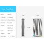 Внешний аккумулятор [Yoobao] Power Bank 20400 mAh Zeus YB-666