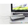 Внешний аккумулятор [Yoobao] Power Bank 20400 mAh Zeus YB-666