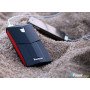 Внешний аккумулятор [Yoobao] Power Bank 13000 mAh Thunder YB-651, black