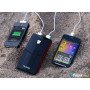 Внешний аккумулятор [Yoobao] Power Bank 13000 mAh Thunder YB-651, black