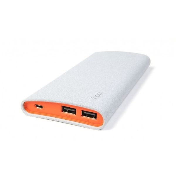 Внешний аккумулятор [Hoox] Power Bank 11000 mAh Timely