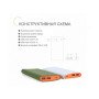 Внешний аккумулятор [Hoox] Power Bank 11000 mAh Timely