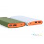 Внешний аккумулятор [Hoox] Power Bank 11000 mAh Timely