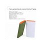 Внешний аккумулятор [Hoox] Power Bank 11000 mAh Timely