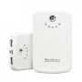 Внешний аккумулятор [Yoobao] Power Bank 11200 mAh Long March YB-642