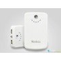 Внешний аккумулятор [Yoobao] Power Bank 11200 mAh Long March YB-642