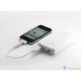 Внешний аккумулятор [Yoobao] Power Bank 11200 mAh Long March YB-642