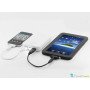 Внешний аккумулятор [Yoobao] Power Bank 11200 mAh Long March YB-642