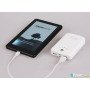 Внешний аккумулятор [Yoobao] Power Bank 11200 mAh Long March YB-642