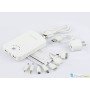 Внешний аккумулятор [Yoobao] Power Bank 11200 mAh Long March YB-642