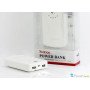 Внешний аккумулятор [Yoobao] Power Bank 11200 mAh Long March YB-642
