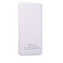 Внешний аккумулятор [Pineng] Power Bank 20000 mAh PN-999S, silver, ОРИГИНАЛ