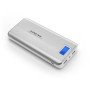 Внешний аккумулятор [Pineng] Power Bank 20000 mAh PN-999S, silver, ОРИГИНАЛ